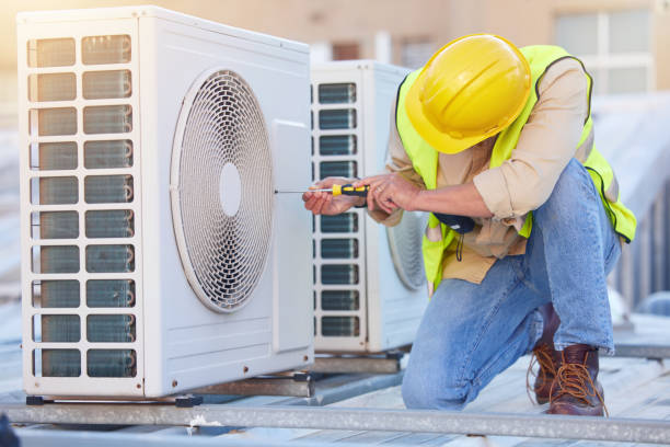 Ductless HVAC repair in Fairwood, MD