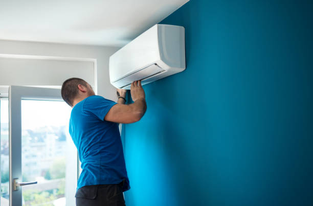 Best Residential HVAC services  in Fairwood, MD
