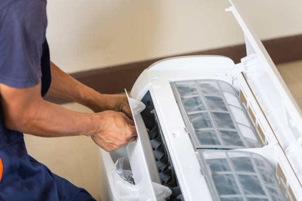 Best Residential HVAC services  in Fairwood, MD