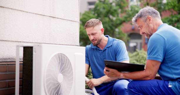 Best HVAC air duct cleaning  in Fairwood, MD