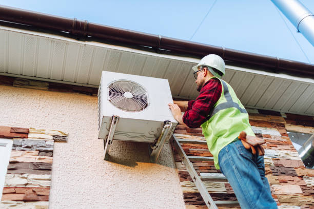 Best HVAC system installation  in Fairwood, MD