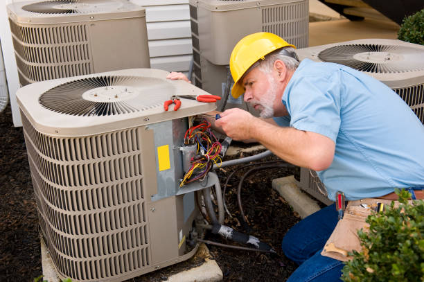Best HVAC repair near me  in Fairwood, MD