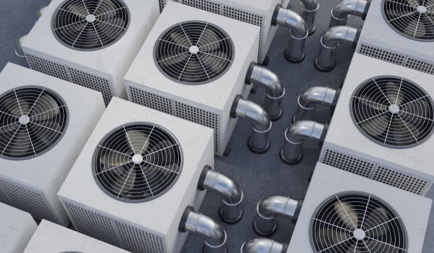 Best Commercial HVAC repair  in Fairwood, MD