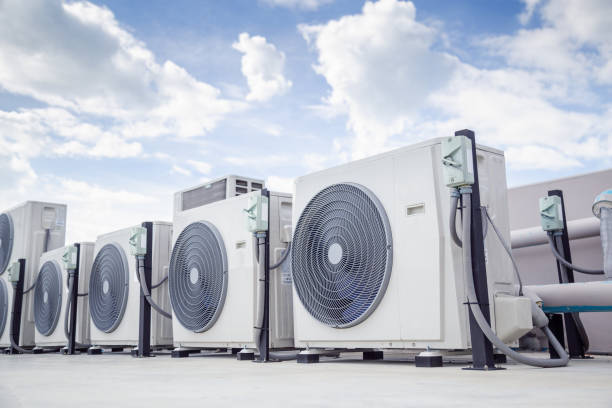 Best HVAC installation services  in Fairwood, MD