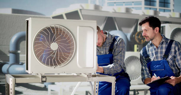 Best Best HVAC companies  in Fairwood, MD