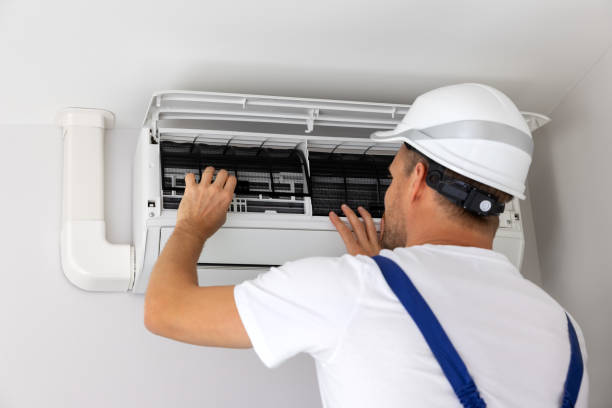 Best HVAC companies near me  in Fairwood, MD