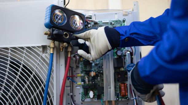 Best Central air repair  in Fairwood, MD