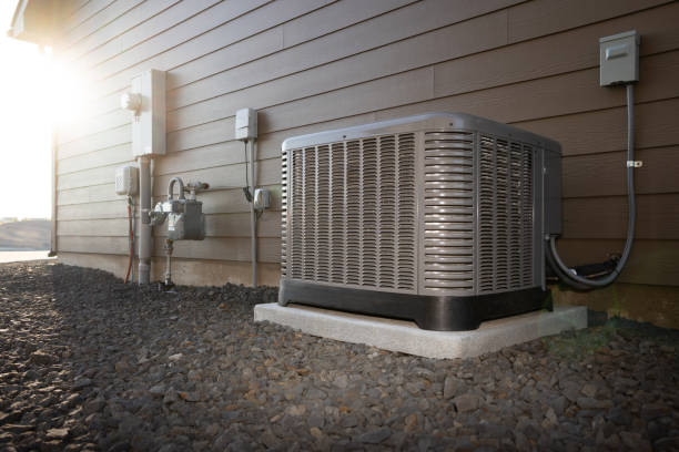 Best HVAC installation services  in Fairwood, MD